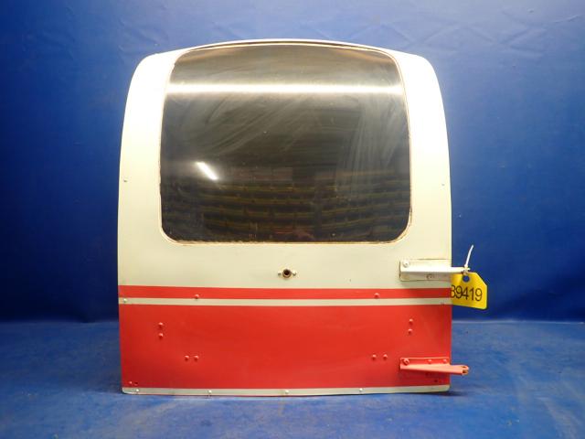 77500-301 Piper - Structure - RH Cabin Door